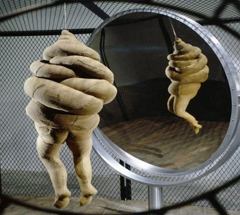 [Texte] Mathieu Brosseau, Les gens-du-corps