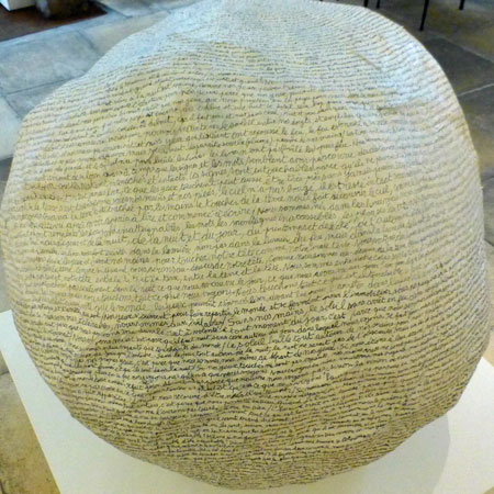 [Chronique] Les soleils de Jean-Luc Parant (1944-2022), hommage de Fabrice Thumerel