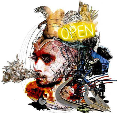 [Libr-relecture] Mathias Richard, 2020 : l’année où le cyberpunk a percé, par Guillaume Basquin