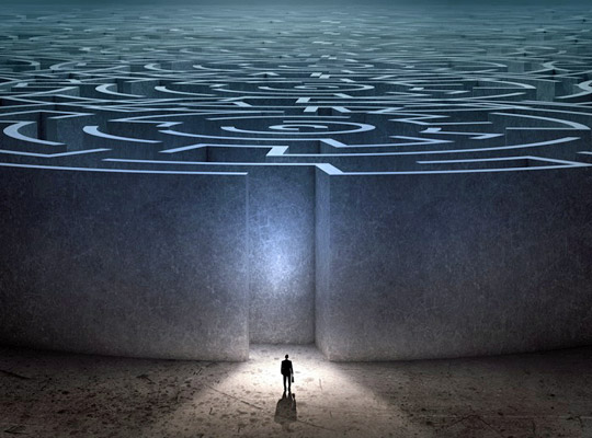 [Libr-retour] Mario Levrero, Le Roman Lumineux, par Carole Darricarrère