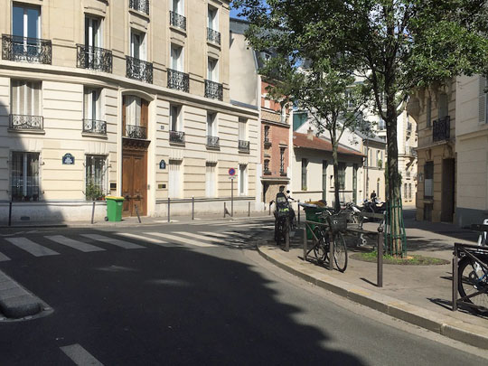 [Chronique] Sébastien Rongier, Je ne déserterai pas ma vie, par Fabrice Thumerel