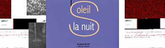 [Chronique] Les soleils de Jean-Luc Parant (1944-2022), hommage de Fabrice Thumerel