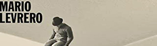 [Libr-retour] Mario Levrero, Le Roman Lumineux, par Carole Darricarrère