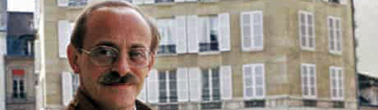 [Chronique]  André Rougier, À Antonio TABUCCHI – in memoriam (1943-2012) [2e extrait inédit de « Un pas de côté »]