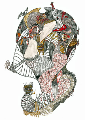 [Texte] Tristan Felix, Suis TRANS par défaut