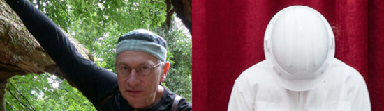 [News] Michèle Métail et Patrick Beurard-Valdoye à la Maison de la poésie Paris