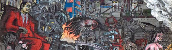 [Chronique] Laurent Cauwet, Documenta XV : le choc des incompréhensions