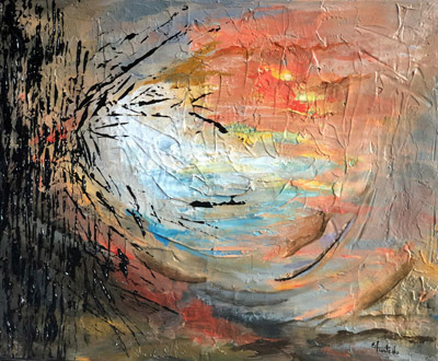 [Chronique] Amélie DURAND, Grammaire pour cesser d’exister, par Ahmed Slama