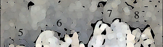 [Création] Daniel Cabanis, Comparutions expéditives (2/6)