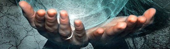 [Texte] Mathieu Brosseau, Des mains