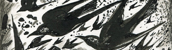 [Chronique] Jean-Pierre Chambon, Je ne vois pas l’oiseau, par CHRISTOPHE STOLOWICKI