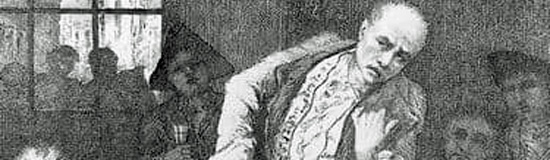 [Libr-relecture] Jean Renaud, Mélancolie du Neveu de Rameau