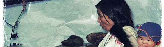 [Chronique] Mitiarjuk Nappaaluk, Sanaaq, par Ahmed Slama