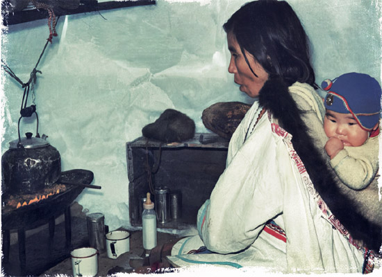 [Chronique] Mitiarjuk Nappaaluk, Sanaaq, par Ahmed Slama