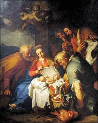 [Texte] CUHEL, Saine famille