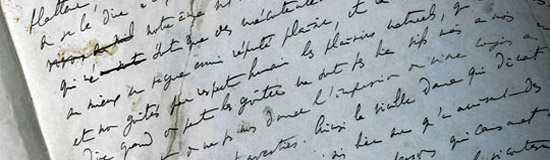 [Chronique] Pour bien lire en soi-même (vingt-deux nuances de Proust), par Christophe Stolowicki