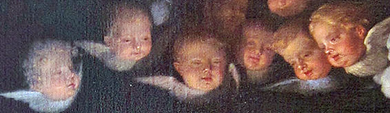 [Texte] CUHEL, Saine famille