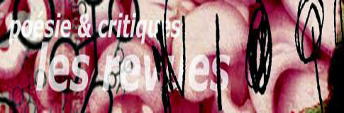 [Revues] Libr-kaléidoscope de fin d&rsquo;année, par Jean-Claude Pinson et Fabrice Thumerel