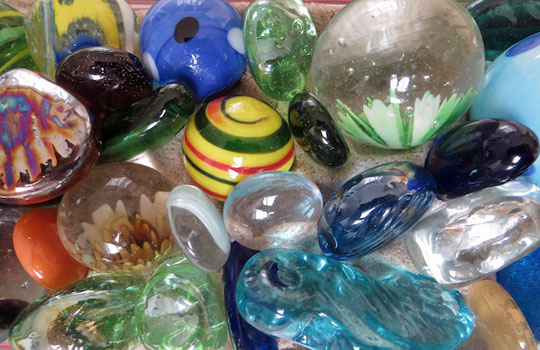 [Texte] Tara Mer-Nimier, BILLES