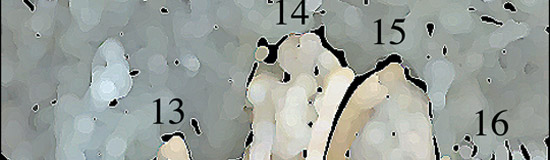 [Création] Daniel Cabanis, Comparutions expéditives (4/6)