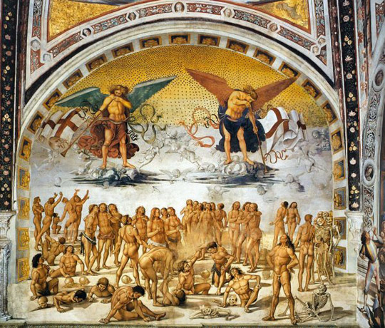 [Chronique] Christian Prigent, Extrait inédit du Journal (sur Novarina, La Clef des langues)