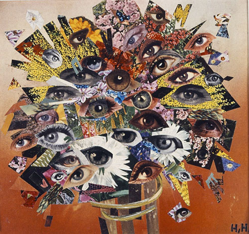 [Chronique] PERRINE LE QUERREC, LES MAINS D’HANNAH, PAR CLAUDE MINIERE