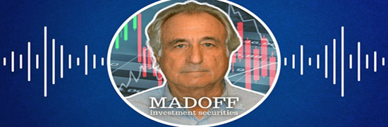 [Chronique] Sébastien Ecorce, Le cas Madoff, le ressort psychologique