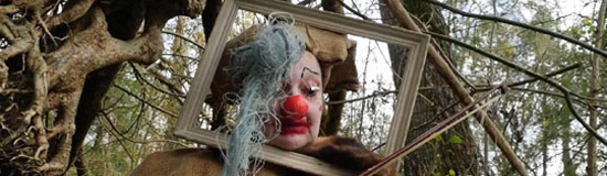 [Chronique] Guillaume Basquin, TRISTAN FELIX : artiste totale