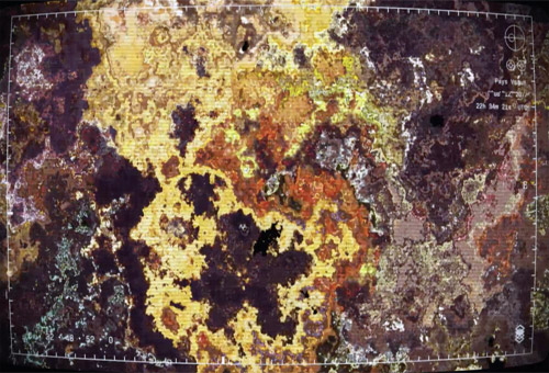 [Chronique] François Crosnier, Quatre femmes puissantes (à propos de Florence Jou, Payvagues)