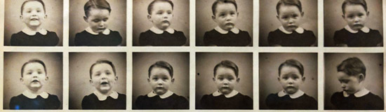 [Libr-relecture] Marco BOUBILLE, Ordre aléatoire des images, par François Crosnier