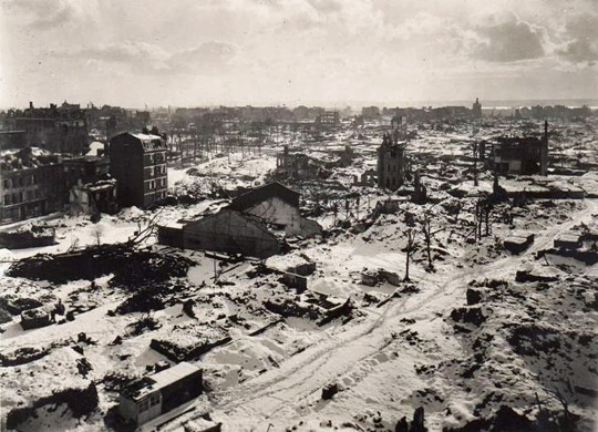 [Libr-relecture] Philippe Thireau, Cœur d’Ours, par Guillaume Basquin