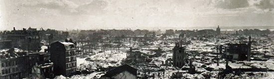 [Libr-relecture] Philippe Thireau, Cœur d’Ours, par Guillaume Basquin