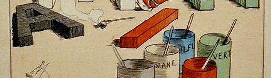 [Chronique] Christophe Stolowicki, Humeurs de nuit