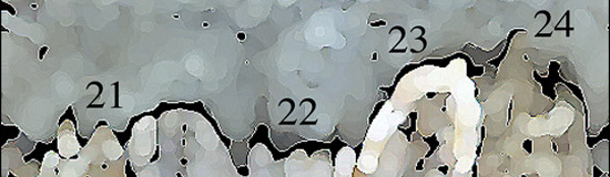 [Création] Daniel Cabanis, Comparutions expéditives (6/6)