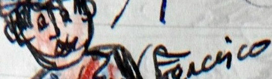 [Chronique] Laurent Fourcaut, Christian Prigent, contre le réel, tout contre, par Bruno Fern