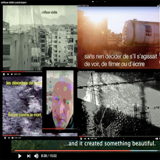 [NEWS] Qu’est-ce que la littéraTube ?, Maison de la poésie Paris, vendredi 30 juin 2023