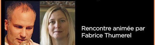 [NEWS] Ce que la poésie fait tenir… Rencontre REMUE.NET avec Virginie Poitrasson et Stéphane Nowak Papantoniou