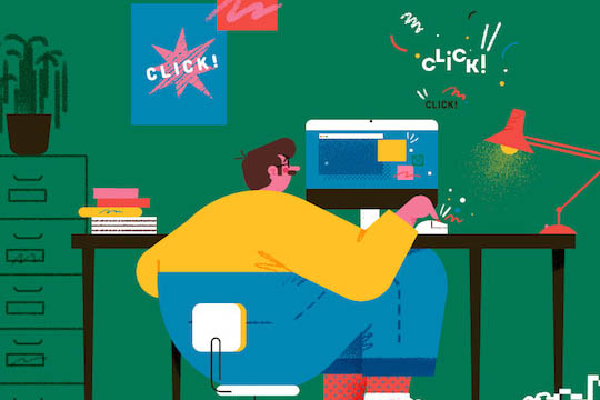 [Chronique] Sébastien Ecorce et Stephen Smith, De l’apprentissage automatique : l’envers d’une économie de l’asservissement