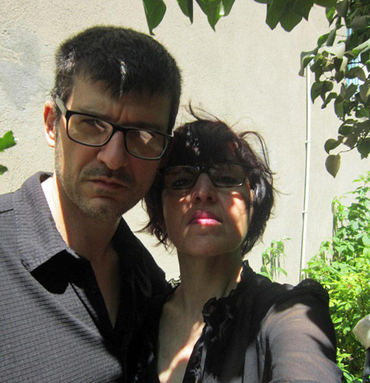 [Création] Les Fernandez, Mon ami