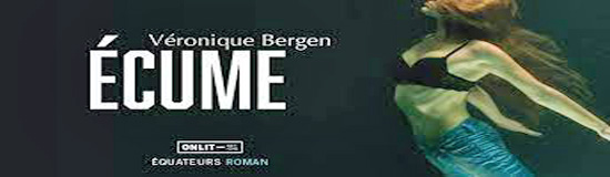 [Chronique] François Crosnier, Requiem des martyrs (à propos de Véronique Bergen, Écume)