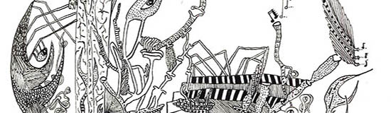 [Chronique] Tristan FELIX, Grimoire des foudres, par Guillaume Basquin