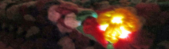 [Création] Les Fernandez, Warland II