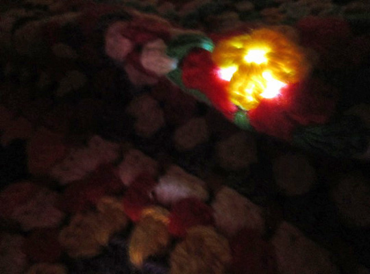 [Création] Les Fernandez, Warland II