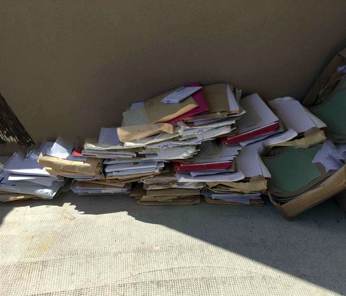 [Texte] Christophe Esnault, Méthode de survie pour poète en recherche d’un éditeur