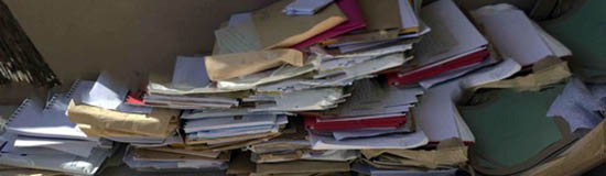 [Texte] Christophe Esnault, Méthode de survie pour poète en recherche d’un éditeur