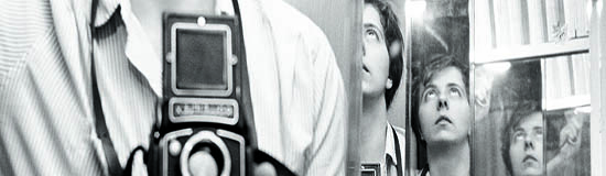 [Libr-retour] Marie-Josée Desvignes, à propos de Marion Grébert, Traverser l’invisible. Enigmes figuratives de Francesca Woodman et Vivian Maier, éditions L’Atelier contemporain