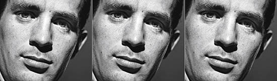 [Chronique] CLAUDE MINIERE, JACK KEROUAC, L’OCEAN EST MON FRERE
