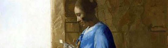 [Chronique] Pascal Boulanger, En bleu adorable, par Annie Drimaracci