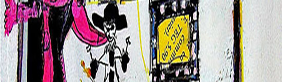 [Chronique] François Crosnier, Portrait d’un autoportrait