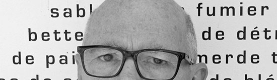 [Livre] Lucien Suel, Le Livre des poèmes express, par Fabrice Thumerel